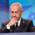 From diplomacy to soccer, Israel is becoming a pariah on the global stage