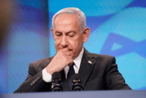 From diplomacy to soccer, Israel is becoming a pariah on the global stage