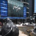 Fears of renewed US-China trade tensions send Asian stocks tumbling