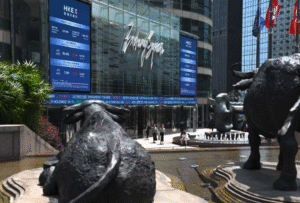 Fears of renewed US-China trade tensions send Asian stocks tumbling