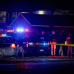 3 children among the 4 killed at a California birthday party shooting